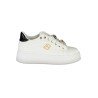 LAURA BIAGIOTTI CALZATURA SPORTIVA DONNA BIANCO