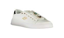 LAURA BIAGIOTTI CALZATURA SPORTIVA DONNA BIANCO