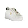 LAURA BIAGIOTTI CALZATURA SPORTIVA DONNA BIANCO