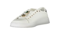 LAURA BIAGIOTTI CALZATURA SPORTIVA DONNA BIANCO