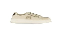 LAURA BIAGIOTTI CALZATURA SPORTIVA DONNA BEIGE