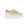 LAURA BIAGIOTTI CALZATURA SPORTIVA DONNA BEIGE