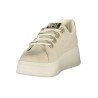 LAURA BIAGIOTTI CALZATURA SPORTIVA DONNA BEIGE