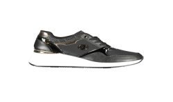 LAURA BIAGIOTTI CALZATURA SPORTIVA DONNA NERO