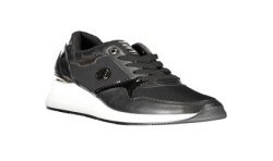 LAURA BIAGIOTTI CALZATURA SPORTIVA DONNA NERO