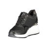 LAURA BIAGIOTTI CALZATURA SPORTIVA DONNA NERO