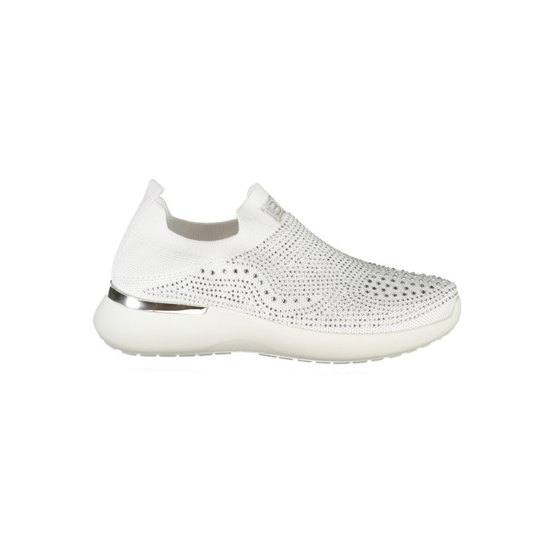 LAURA BIAGIOTTI CALZATURA SPORTIVA DONNA BIANCO LAURA BIAGIOTTI CALZATURA SPORTIVA DONNA BIANCO