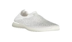 LAURA BIAGIOTTI CALZATURA SPORTIVA DONNA BIANCO