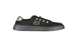 LAURA BIAGIOTTI CALZATURA SPORTIVA DONNA NERO