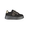 LAURA BIAGIOTTI CALZATURA SPORTIVA DONNA NERO