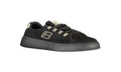 LAURA BIAGIOTTI CALZATURA SPORTIVA DONNA NERO
