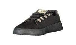 LAURA BIAGIOTTI CALZATURA SPORTIVA DONNA NERO