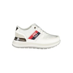 LAURA BIAGIOTTI CALZATURA SPORTIVA DONNA BIANCO