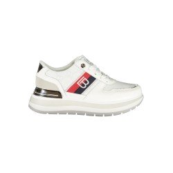 LAURA BIAGIOTTI CALZATURA SPORTIVA DONNA BIANCO