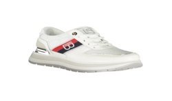 LAURA BIAGIOTTI CALZATURA SPORTIVA DONNA BIANCO