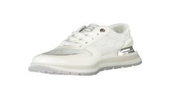 LAURA BIAGIOTTI CALZATURA SPORTIVA DONNA BIANCO