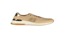 LAURA BIAGIOTTI CALZATURA SPORTIVA DONNA BEIGE