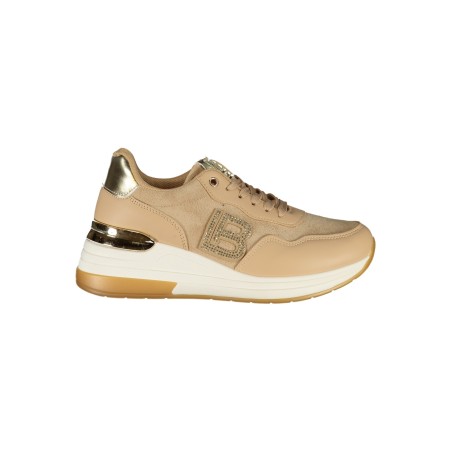 LAURA BIAGIOTTI CALZATURA SPORTIVA DONNA BEIGE