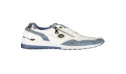 LAURA BIAGIOTTI CALZATURA SPORTIVA DONNA BLU