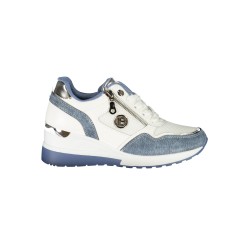 LAURA BIAGIOTTI CALZATURA SPORTIVA DONNA BLU