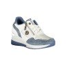 LAURA BIAGIOTTI CALZATURA SPORTIVA DONNA BLU