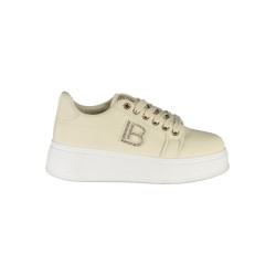 LAURA BIAGIOTTI CALZATURA SPORTIVA DONNA BEIGE