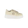 LAURA BIAGIOTTI CALZATURA SPORTIVA DONNA BEIGE
