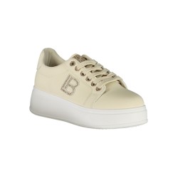 LAURA BIAGIOTTI CALZATURA SPORTIVA DONNA BEIGE