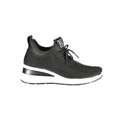 LAURA BIAGIOTTI CALZATURA SPORTIVA DONNA NERO
