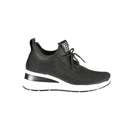 LAURA BIAGIOTTI CALZATURA SPORTIVA DONNA NERO