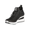LAURA BIAGIOTTI CALZATURA SPORTIVA DONNA NERO