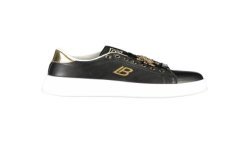 LAURA BIAGIOTTI CALZATURA SPORTIVA DONNA NERO