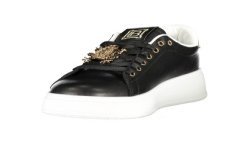 LAURA BIAGIOTTI CALZATURA SPORTIVA DONNA NERO