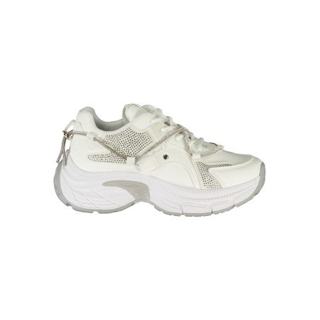 LAURA BIAGIOTTI CALZATURA SPORTIVA DONNA BIANCO