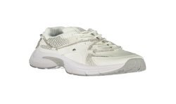 LAURA BIAGIOTTI CALZATURA SPORTIVA DONNA BIANCO