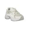 LAURA BIAGIOTTI CALZATURA SPORTIVA DONNA BIANCO