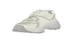 LAURA BIAGIOTTI CALZATURA SPORTIVA DONNA BIANCO