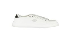 LAURA BIAGIOTTI CALZATURA SPORTIVA DONNA BIANCO