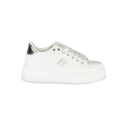LAURA BIAGIOTTI CALZATURA SPORTIVA DONNA BIANCO