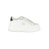 LAURA BIAGIOTTI CALZATURA SPORTIVA DONNA BIANCO