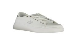LAURA BIAGIOTTI CALZATURA SPORTIVA DONNA BIANCO