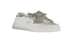 LAURA BIAGIOTTI CALZATURA SPORTIVA DONNA BIANCO