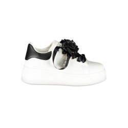 LAURA BIAGIOTTI CALZATURA SPORTIVA DONNA BIANCO