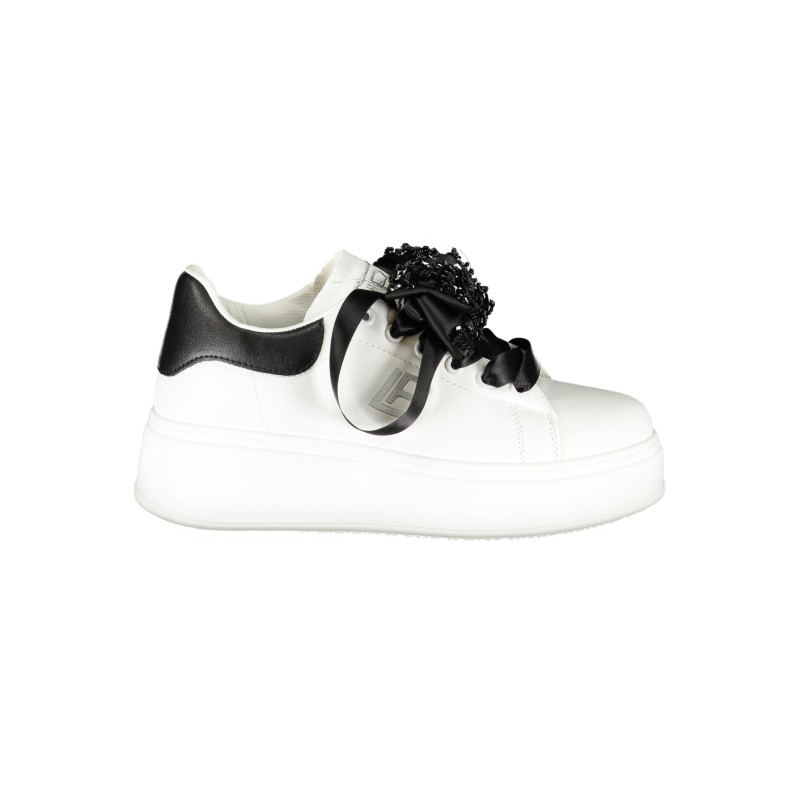 LAURA BIAGIOTTI CALZATURA SPORTIVA DONNA BIANCO LAURA BIAGIOTTI CALZATURA SPORTIVA DONNA BIANCO