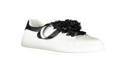 LAURA BIAGIOTTI CALZATURA SPORTIVA DONNA BIANCO