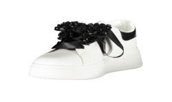 LAURA BIAGIOTTI CALZATURA SPORTIVA DONNA BIANCO