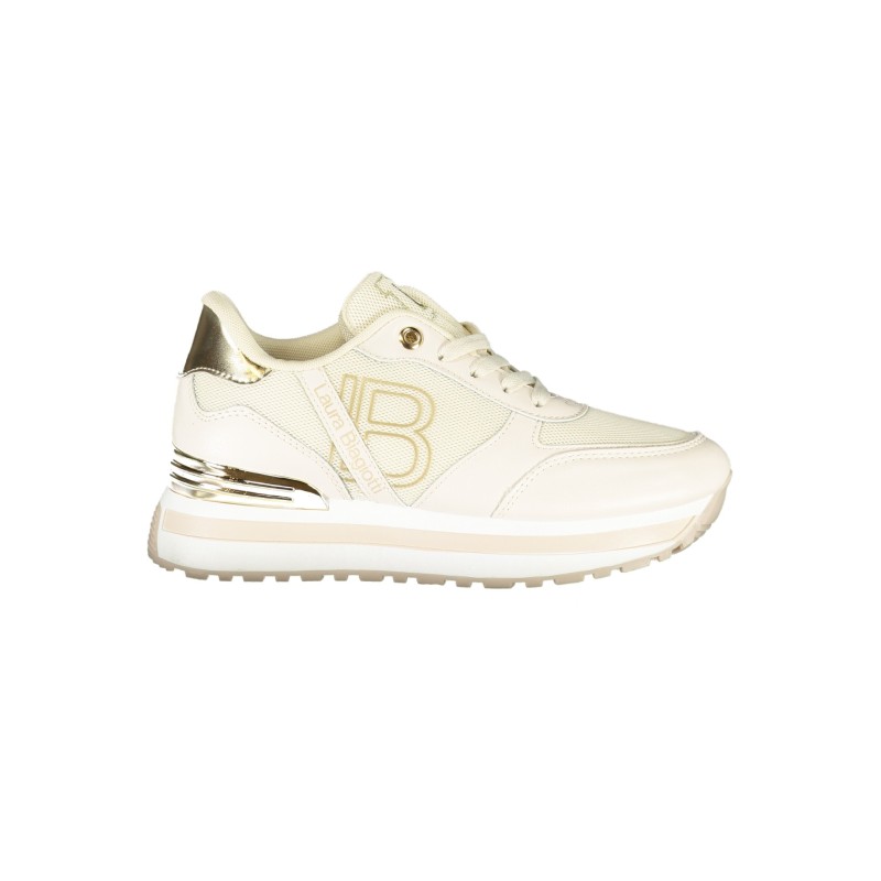 LAURA BIAGIOTTI CALZATURA SPORTIVA DONNA BEIGE