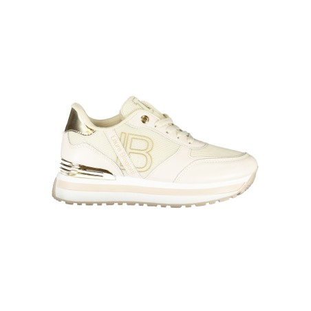 LAURA BIAGIOTTI CALZATURA SPORTIVA DONNA BEIGE