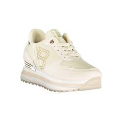 LAURA BIAGIOTTI CALZATURA SPORTIVA DONNA BEIGE