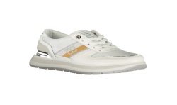 LAURA BIAGIOTTI CALZATURA SPORTIVA DONNA BIANCO